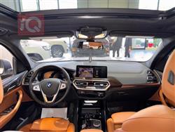 بي ام دبليو X3